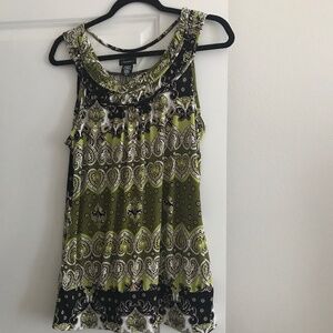 Medium, Short sleeve, Brand CoComo.